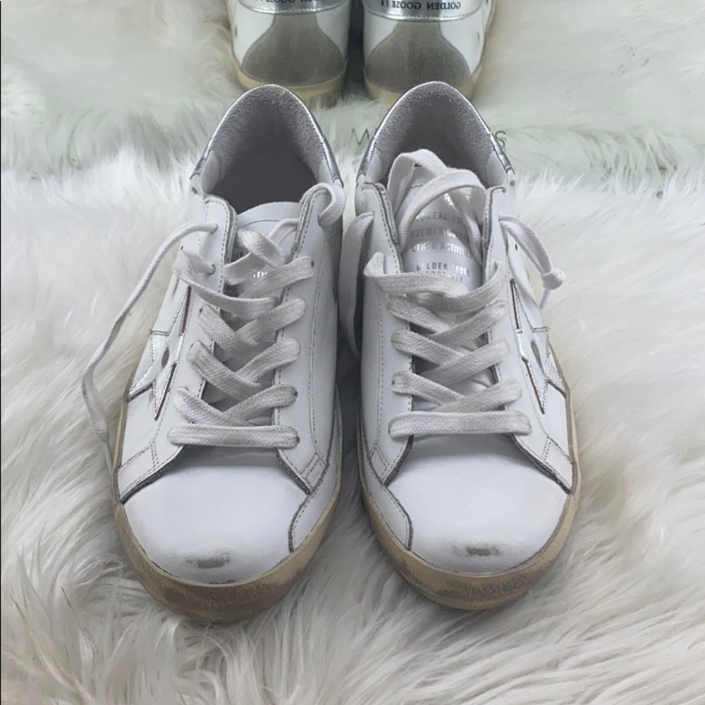Golden goose